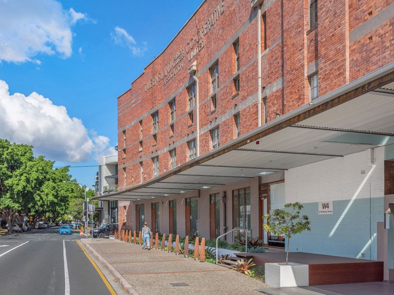 610/8 Skyring Terrace, Teneriffe QLD 4005