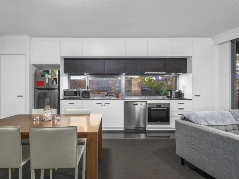 13/75 Barker Street, New Farm QLD 4005