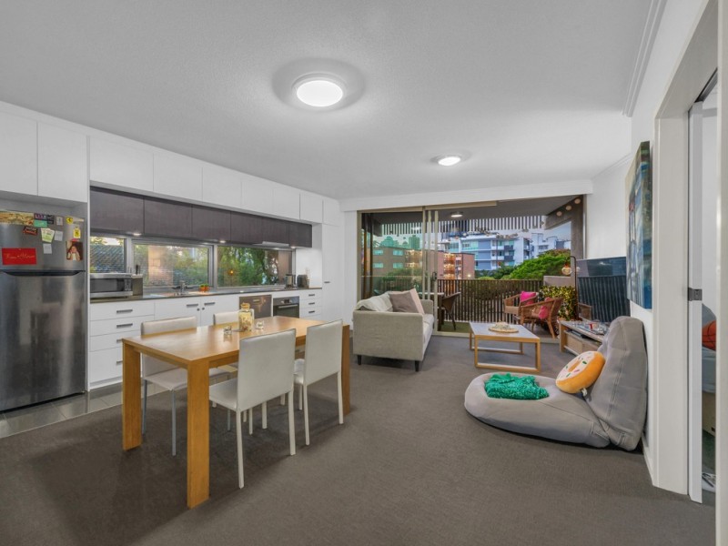 13/75 Barker Street, New Farm QLD 4005