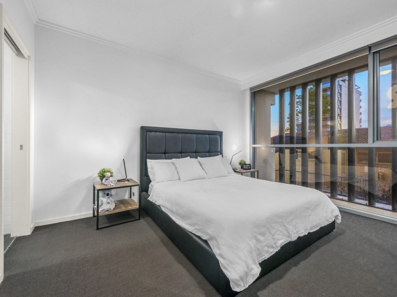 13/75 Barker Street, New Farm QLD 4005