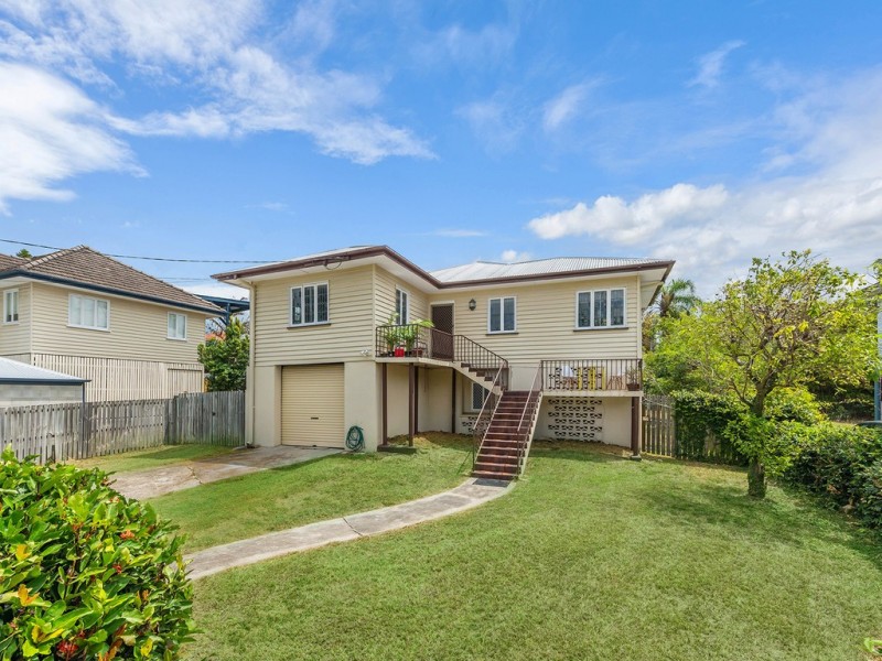 13 Noble Street, Wilston QLD 4051