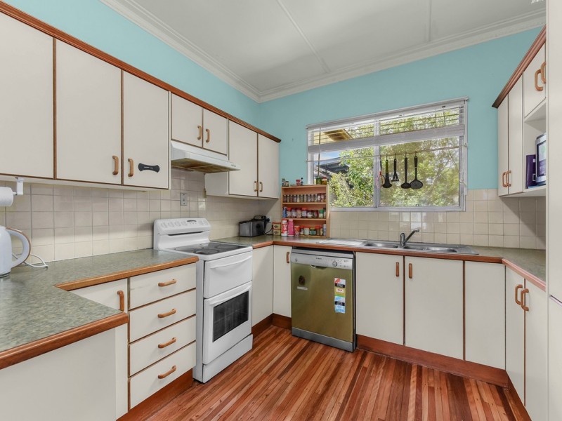 13 Noble Street, Wilston QLD 4051