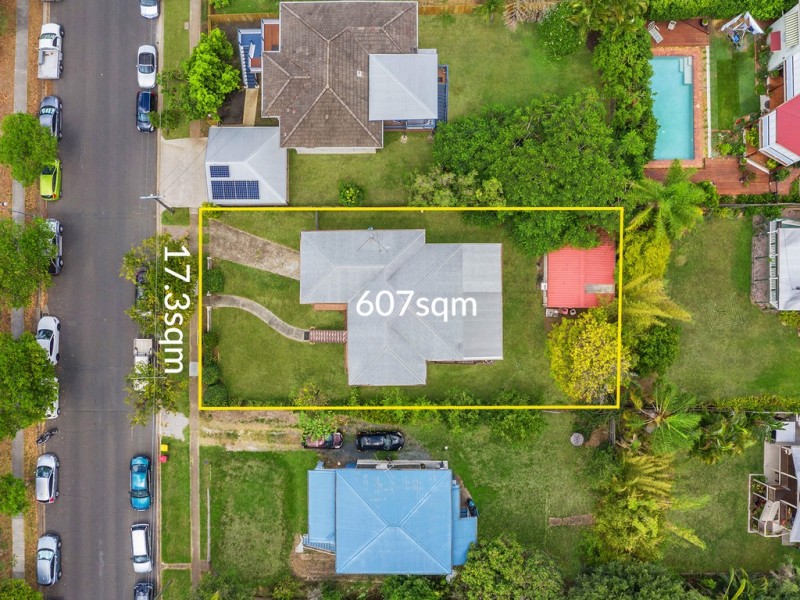 13 Noble Street, Wilston QLD 4051