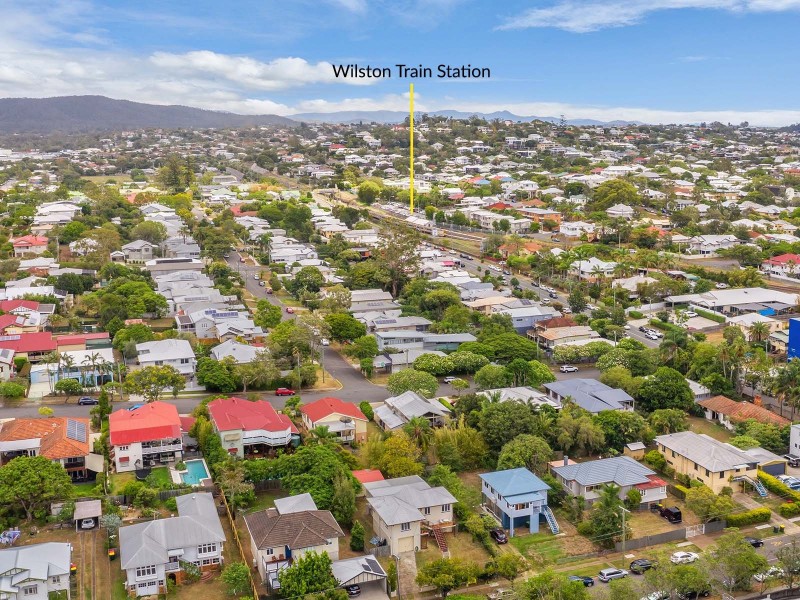 13 Noble Street, Wilston QLD 4051