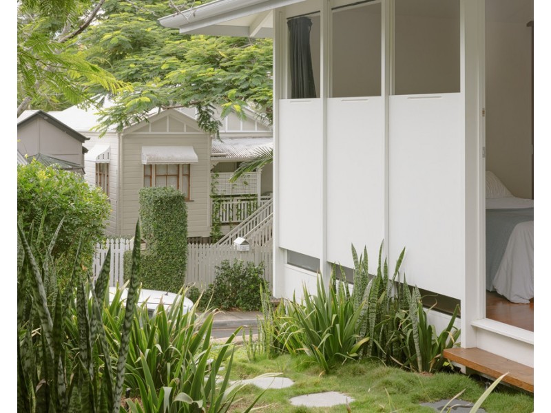 2 Norwood Terrace, Paddington QLD 4064