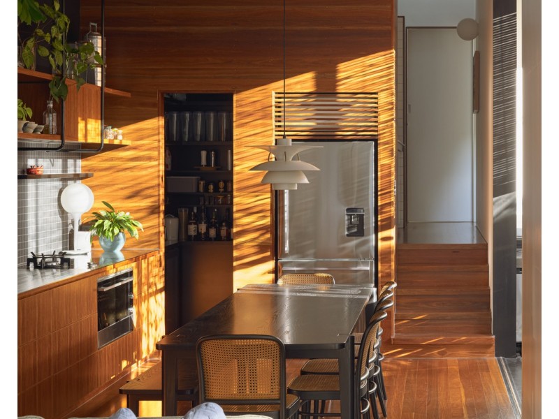 2 Norwood Terrace, Paddington QLD 4064