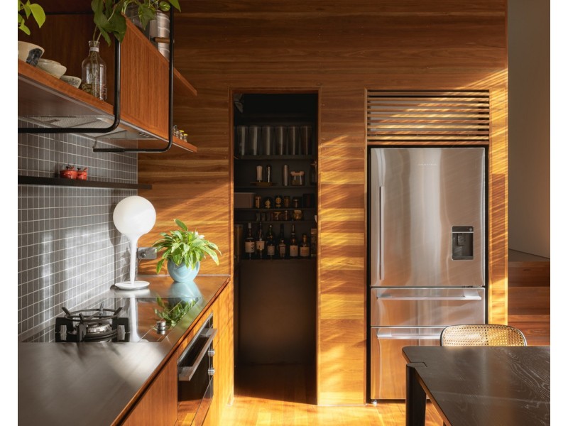 2 Norwood Terrace, Paddington QLD 4064