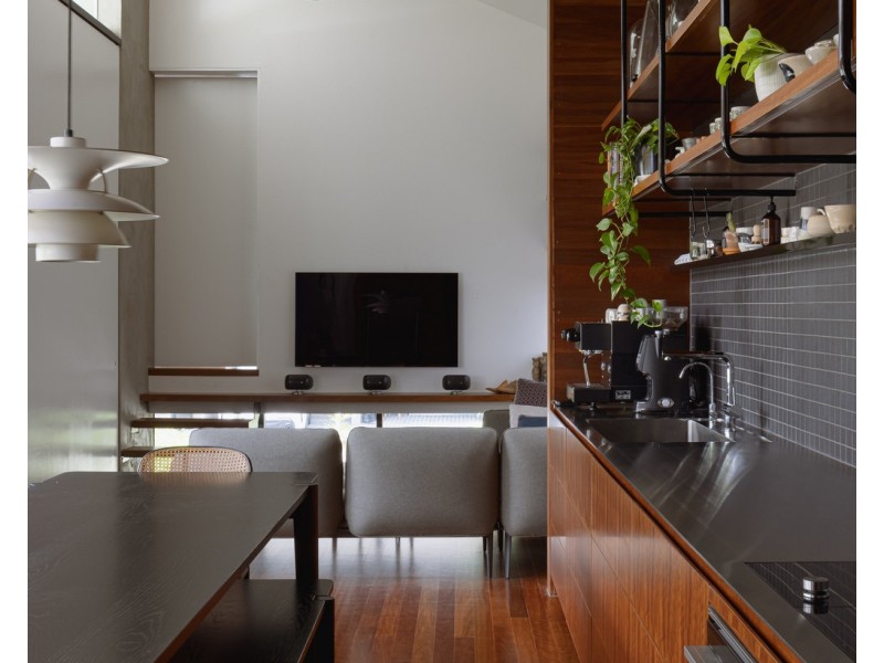 2 Norwood Terrace, Paddington QLD 4064