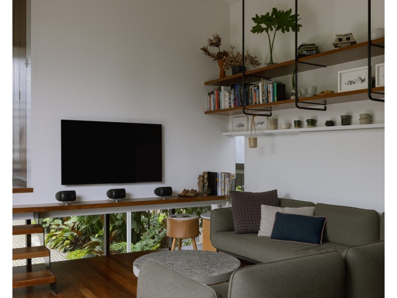 2 Norwood Terrace, Paddington QLD 4064