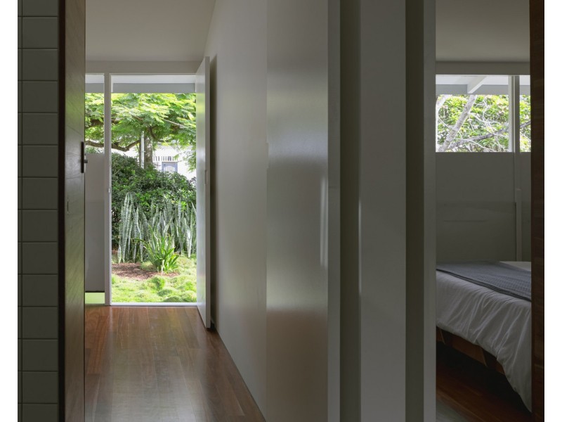 2 Norwood Terrace, Paddington QLD 4064