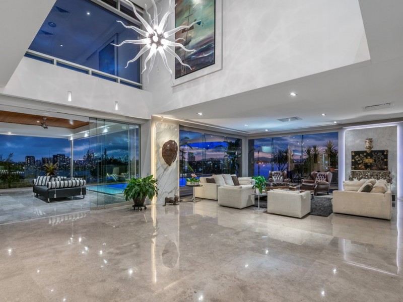 1 Dickson Terrace, Hamilton QLD 4007