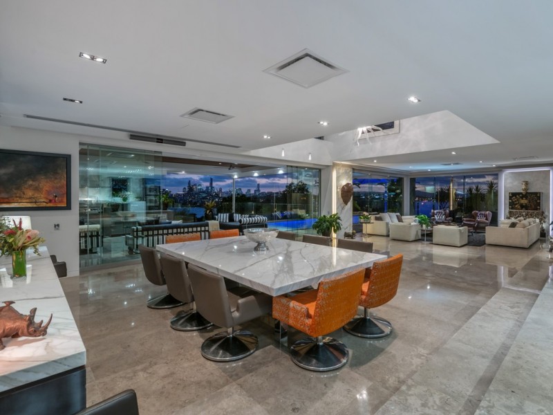 1 Dickson Terrace, Hamilton QLD 4007