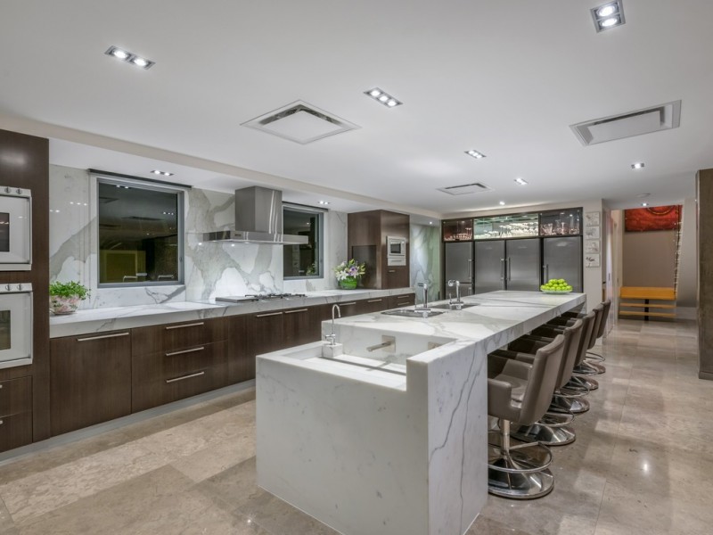 1 Dickson Terrace, Hamilton QLD 4007