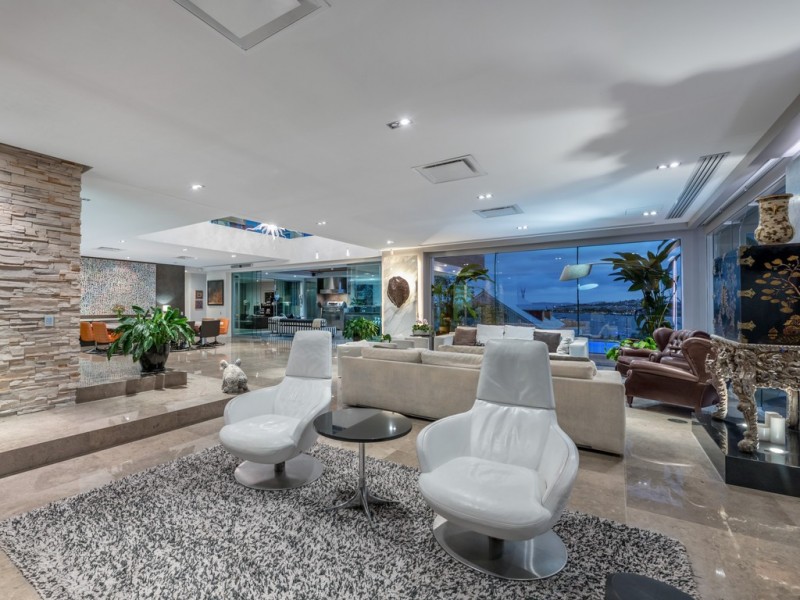 1 Dickson Terrace, Hamilton QLD 4007