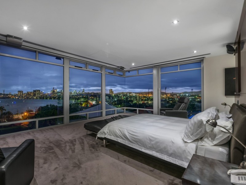 1 Dickson Terrace, Hamilton QLD 4007