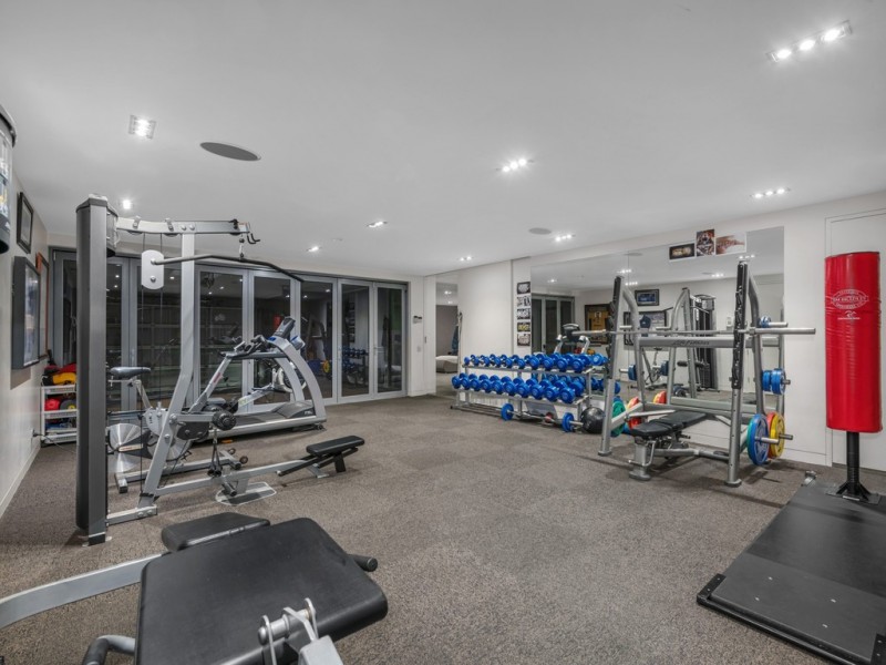 1 Dickson Terrace, Hamilton QLD 4007