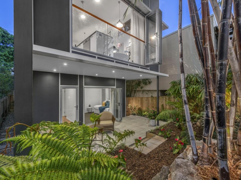 169 James Street, New Farm QLD 4005