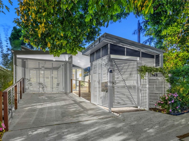 169 James Street, New Farm QLD 4005