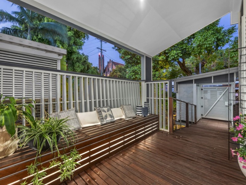 169 James Street, New Farm QLD 4005