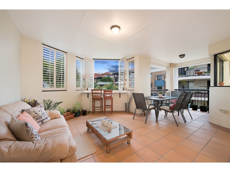 78/163 Sydney Street, New Farm QLD 4005