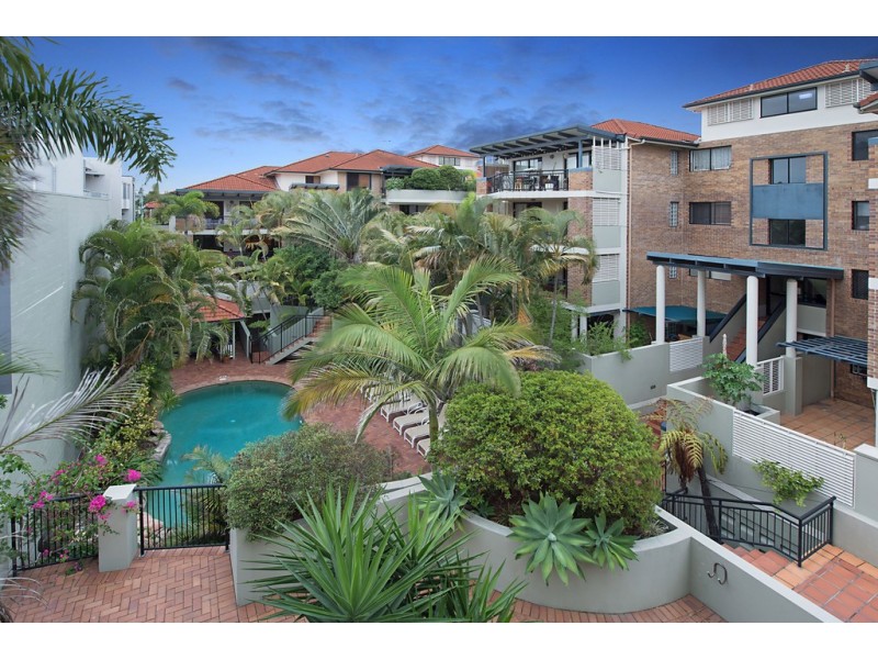 78/163 Sydney Street, New Farm QLD 4005