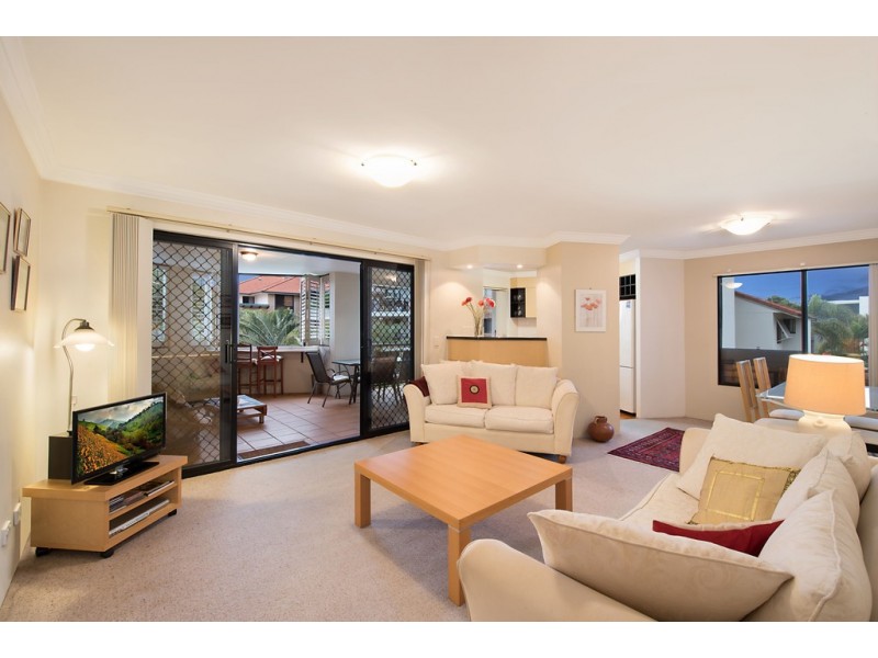 78/163 Sydney Street, New Farm QLD 4005