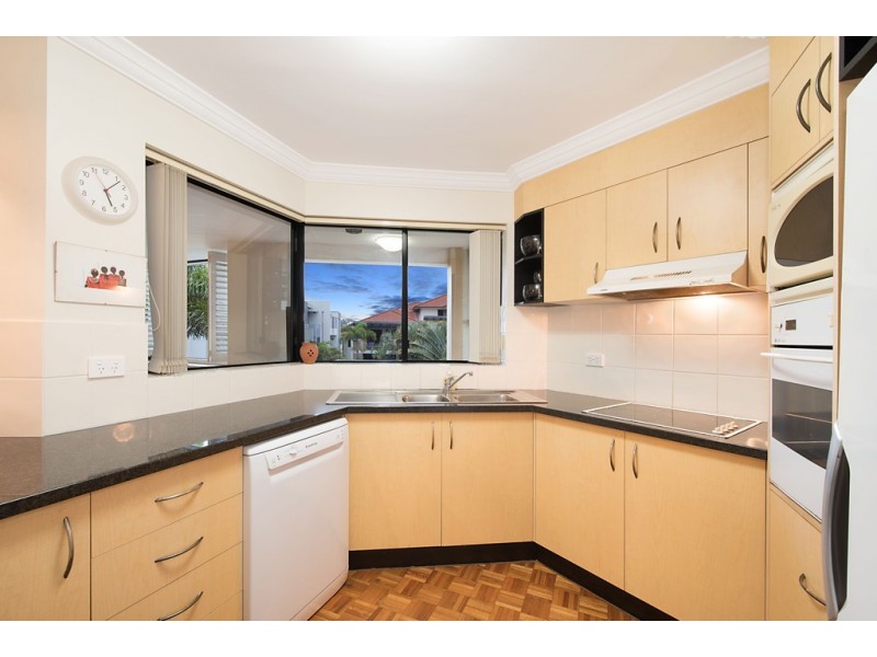 78/163 Sydney Street, New Farm QLD 4005