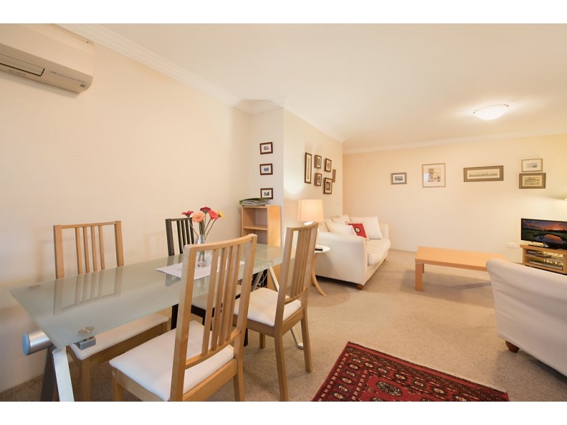 78/163 Sydney Street, New Farm QLD 4005