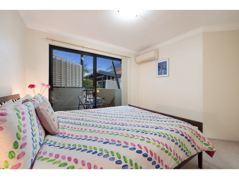 78/163 Sydney Street, New Farm QLD 4005