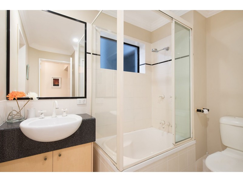 78/163 Sydney Street, New Farm QLD 4005