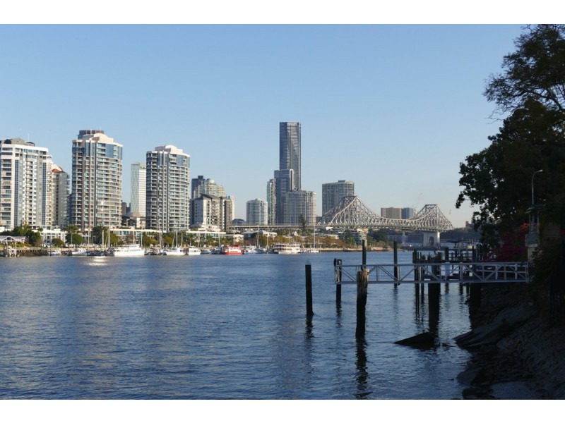 78/163 Sydney Street, New Farm QLD 4005