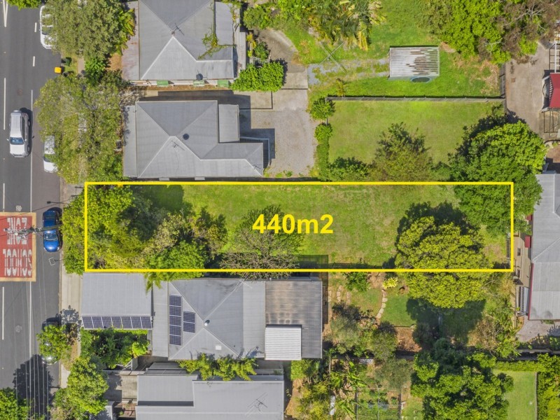 173 James Street, New Farm QLD 4005