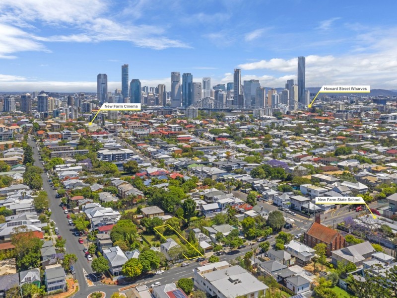 173 James Street, New Farm QLD 4005