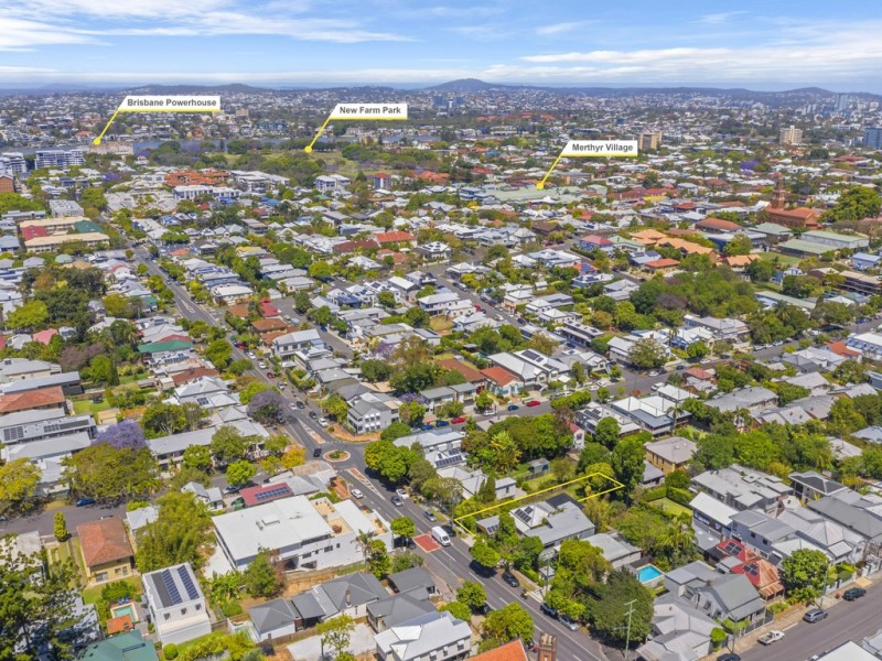 173 James Street, New Farm QLD 4005