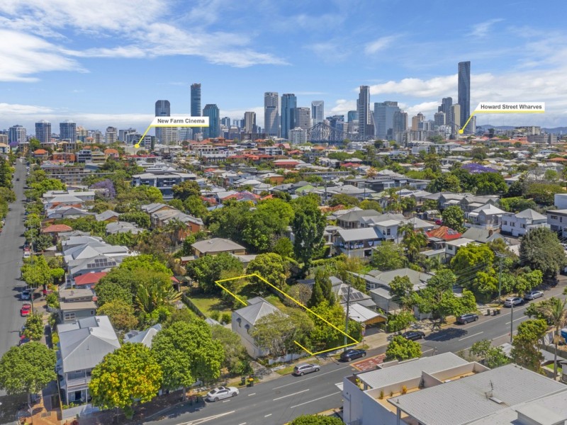 173 James Street, New Farm QLD 4005