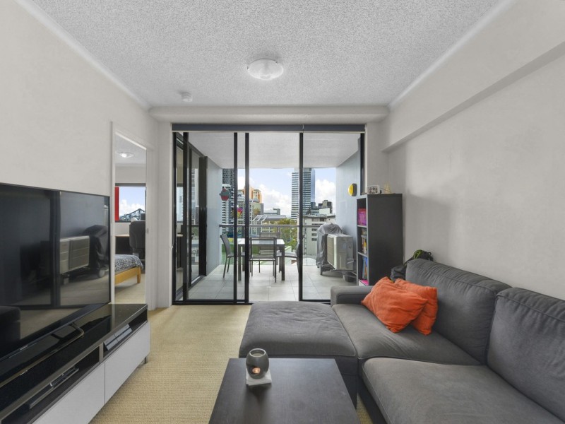 406/292 Boundary Street, Spring Hill QLD 4000