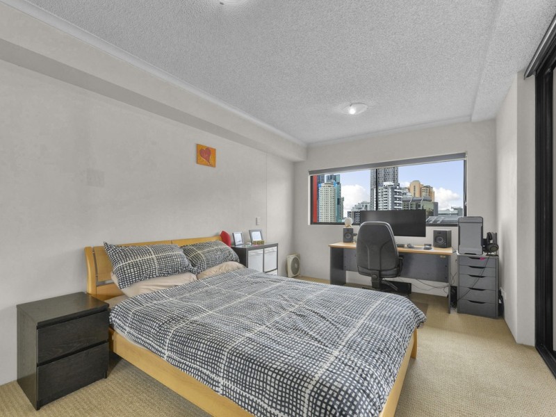 406/292 Boundary Street, Spring Hill QLD 4000