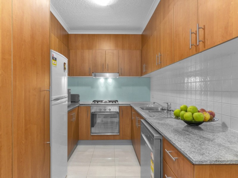 406/292 Boundary Street, Spring Hill QLD 4000