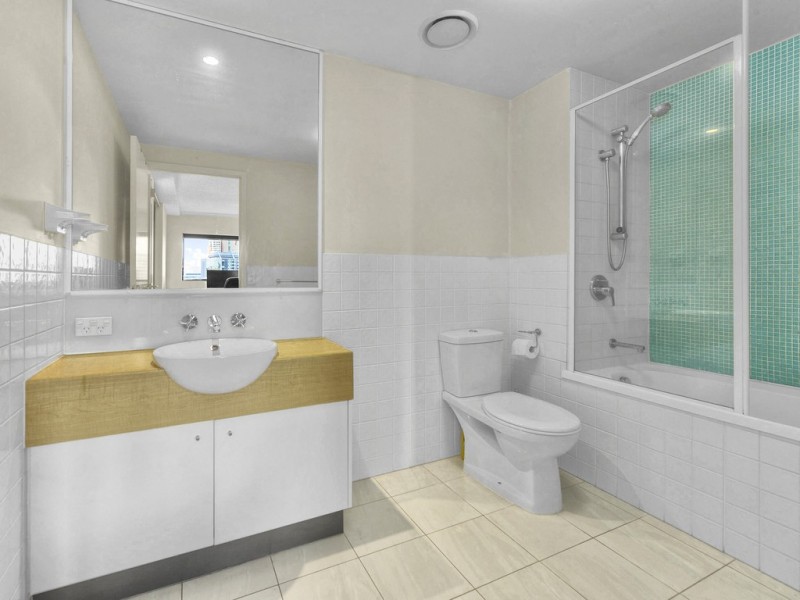 406/292 Boundary Street, Spring Hill QLD 4000