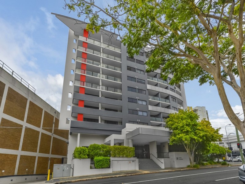 406/292 Boundary Street, Spring Hill QLD 4000