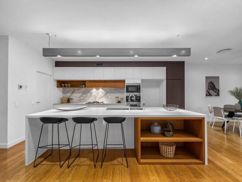 7/45 Parkside Circuit, Hamilton QLD 4007