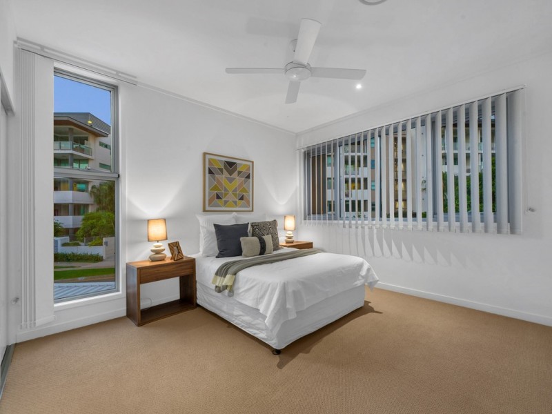 7/45 Parkside Circuit, Hamilton QLD 4007