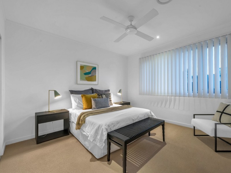 7/45 Parkside Circuit, Hamilton QLD 4007