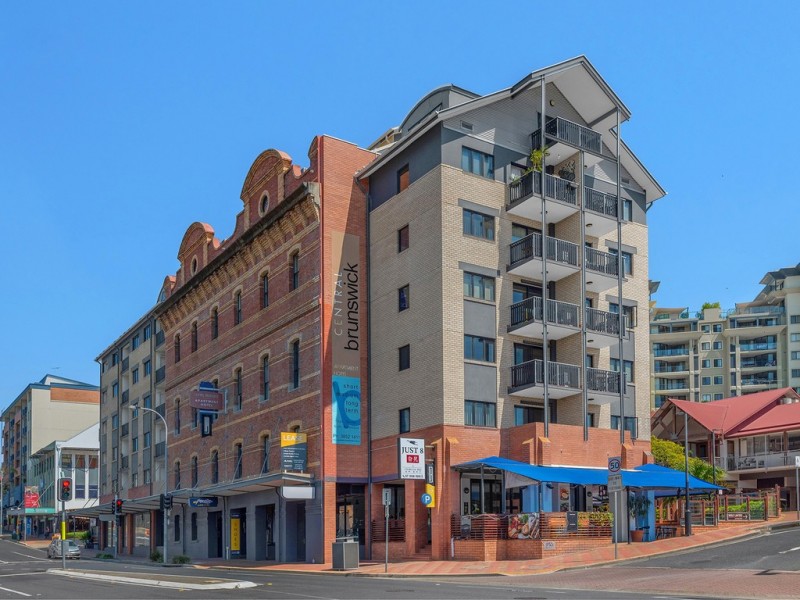 210/455 Brunswick Street, Fortitude Valley QLD 4006