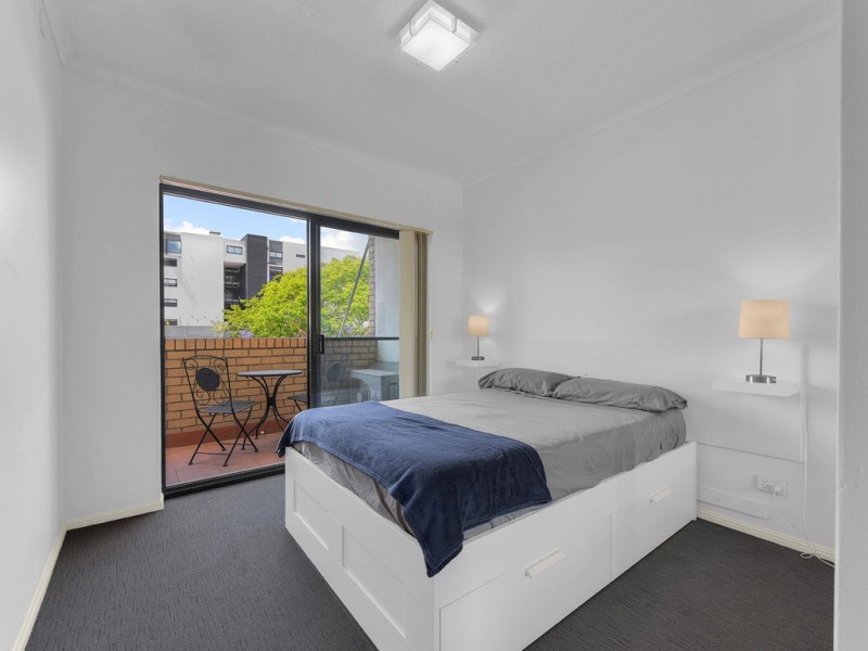 210/455 Brunswick Street, Fortitude Valley QLD 4006