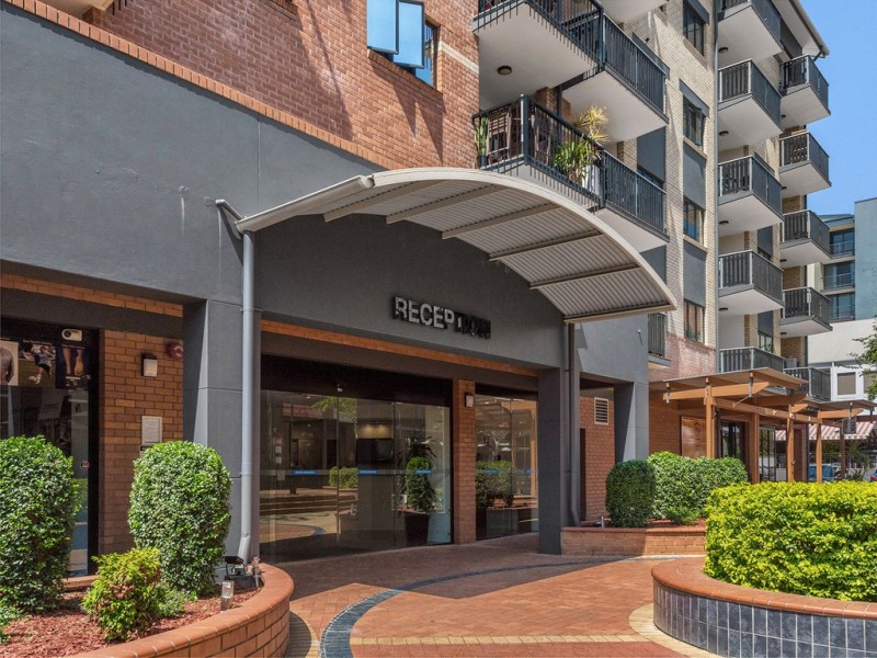 210/455 Brunswick Street, Fortitude Valley QLD 4006