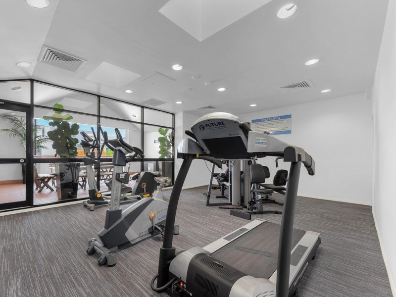 210/455 Brunswick Street, Fortitude Valley QLD 4006