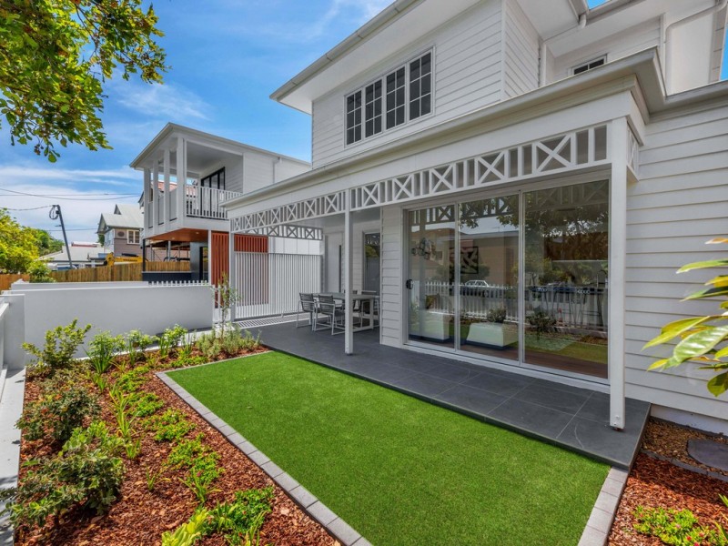 1/84 Dobson Street, Ascot QLD 4007