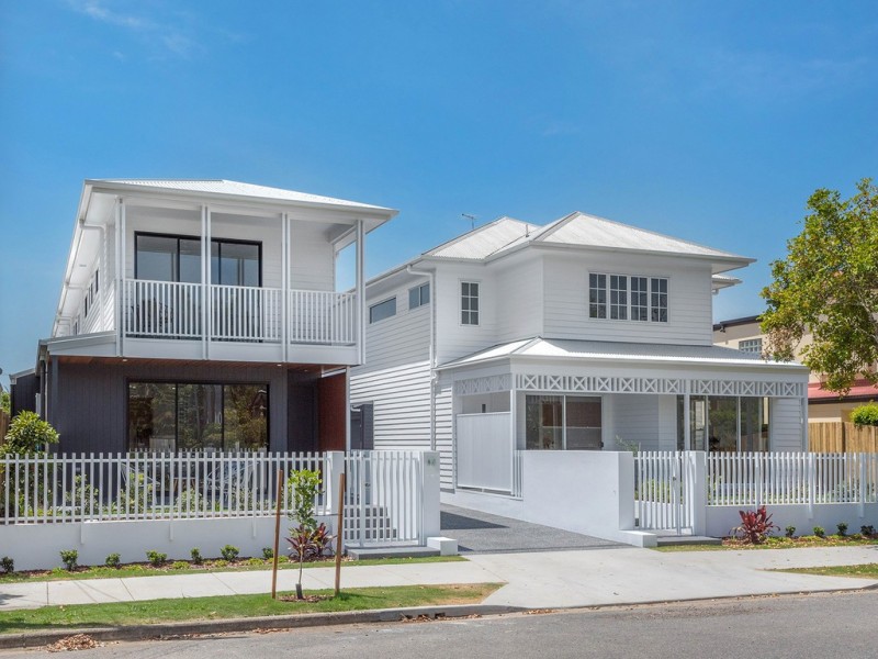 1/84 Dobson Street, Ascot QLD 4007