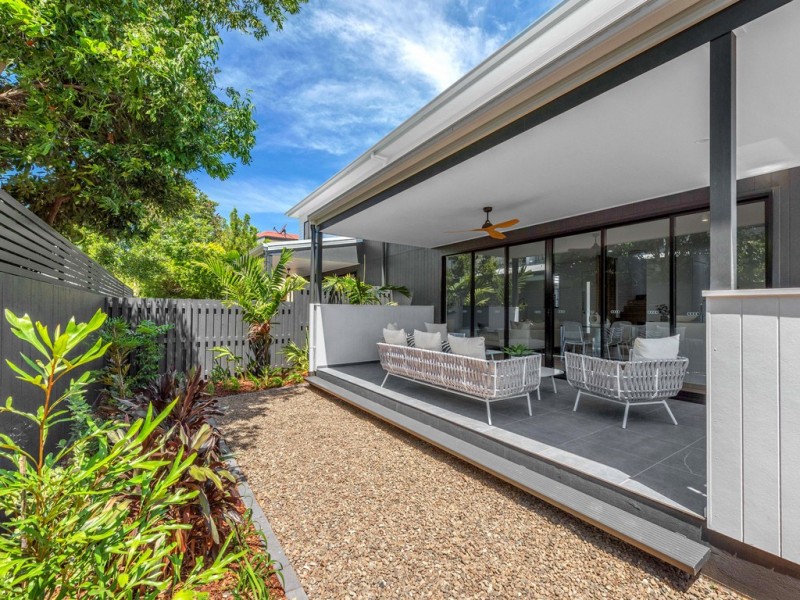 1/84 Dobson Street, Ascot QLD 4007